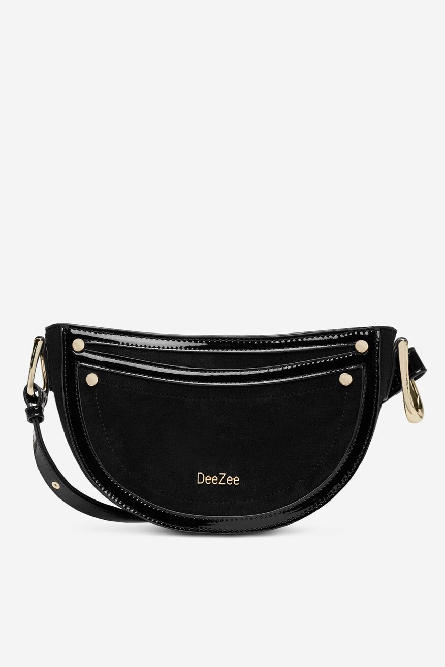 Torba DeeZee CRNA - 5906751229668