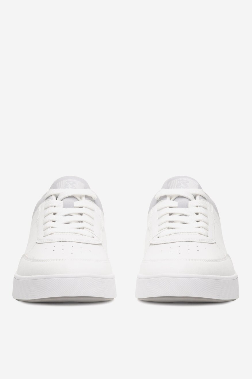 
                Rieker Revolution Lifestyle - Sneakersy skórzane - 2230074051440