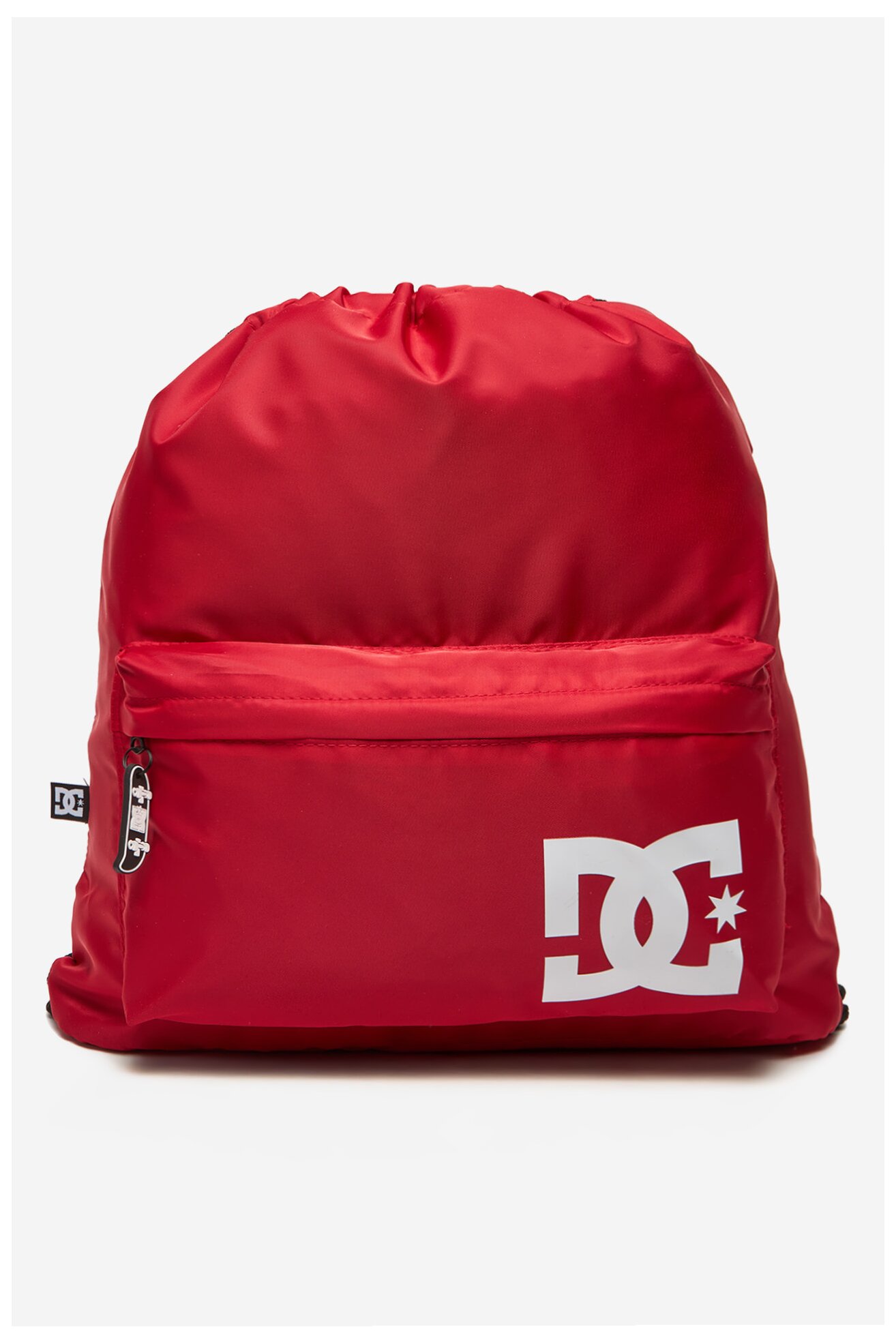 Muška torba DC Shoes DCI-P-004-07 CRVENA