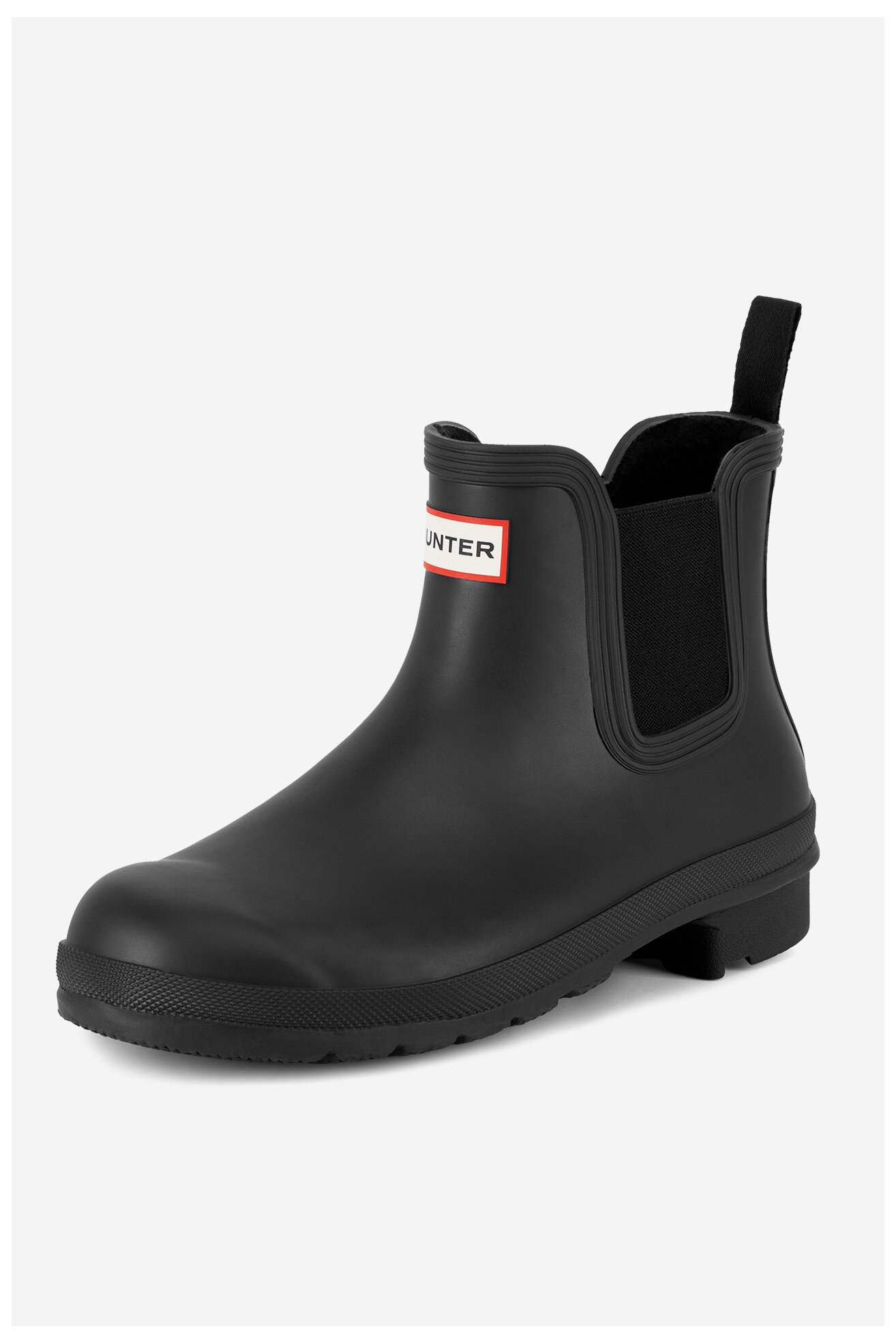 Гумени ботуши HUNTER WFS1003RMA ЧЕРЕН