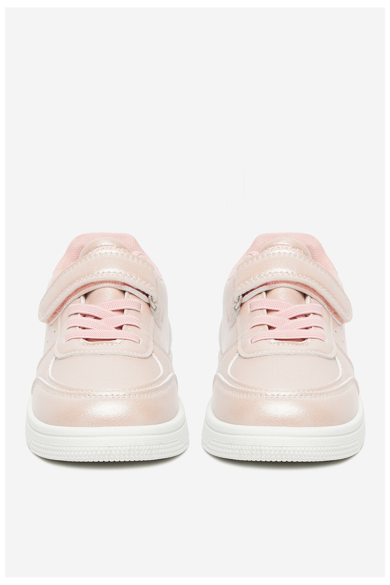 Obuwie sportowe Sprandi CEO-BIC-AW25-ZY03SPR(III)DZ Różowy jasny