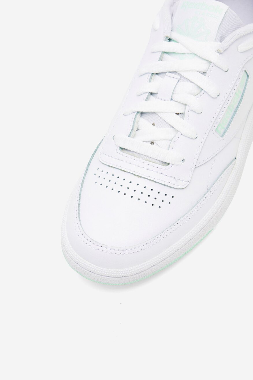 Спортни обувки Reebok БЯЛ - 2230060492776