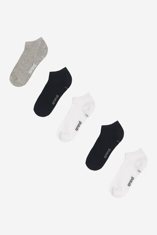 Čarape Sprandi 0MB-001-AW23 (5-PACK) MIKS