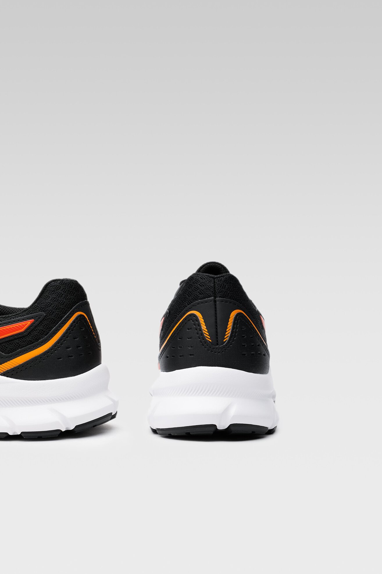 Obuwie sportowe ASICS JOLT 3 1011B034-011 Czarny