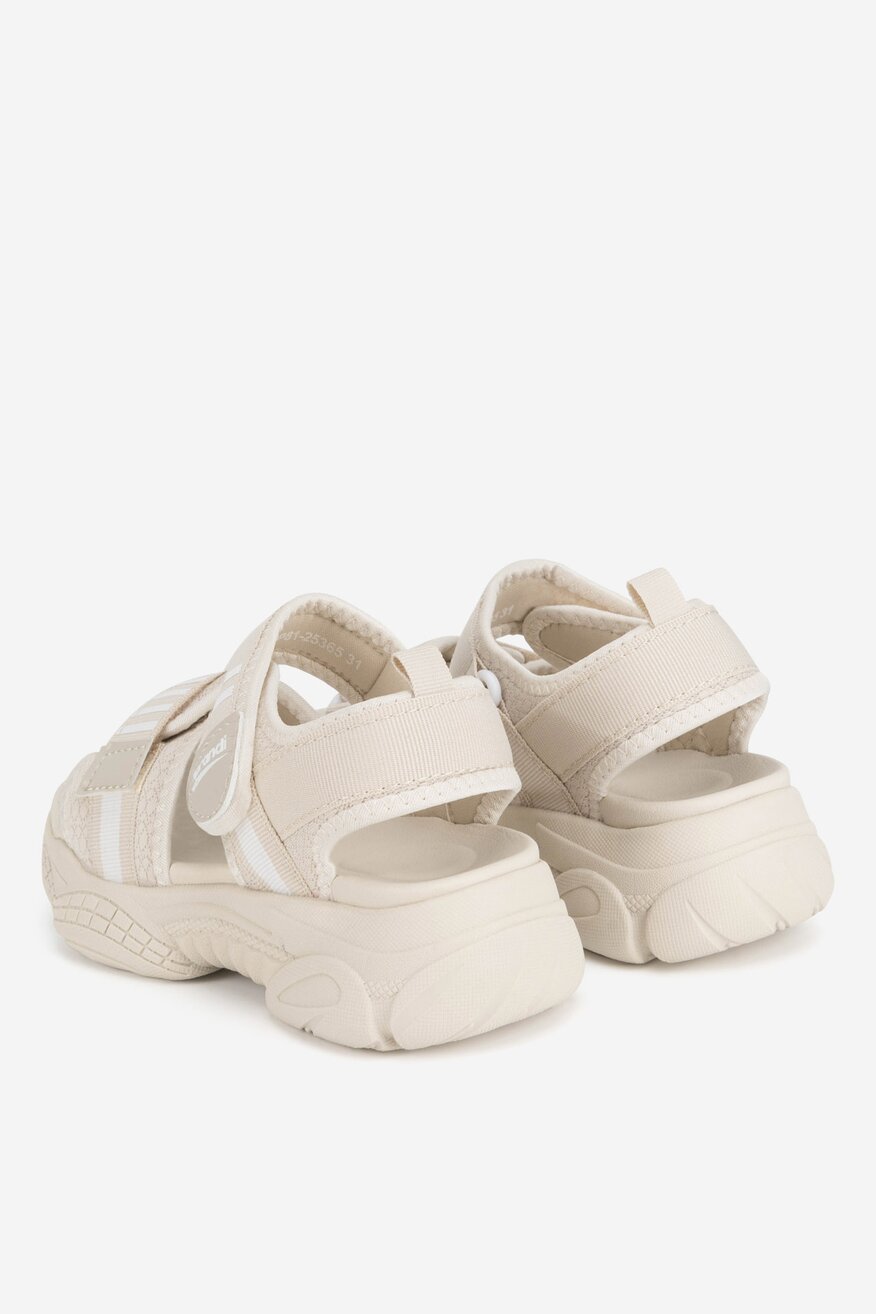 
                Sprandi - CHUNK STEP - 5905588629191