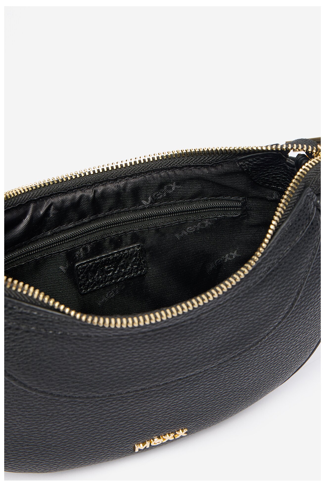 Kézitáska Mexx CEO-MEXX-L-011-09 FEKETE