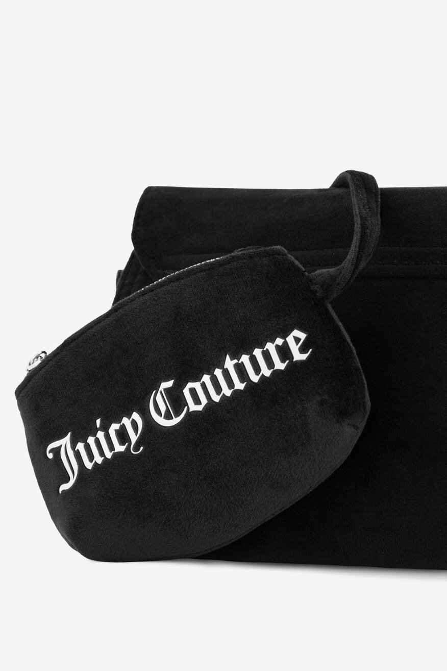 
                Juicy Couture - Torebka mała - 5905588972532