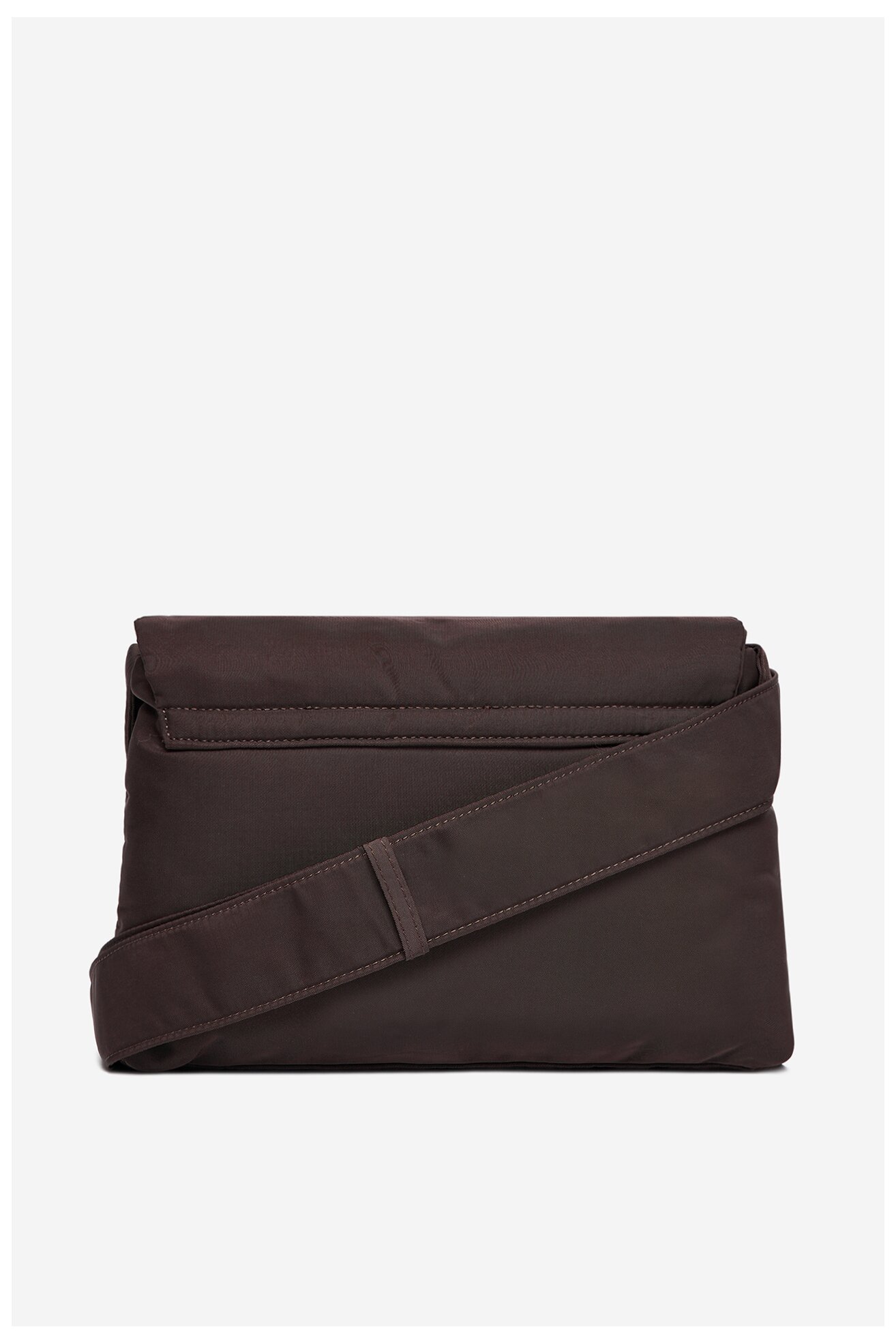 Сумка З Ремінцем G-STAR RAW CEO-MAXIM-XC8195 ТЕМНО-КОРИЧНЕВИЙ