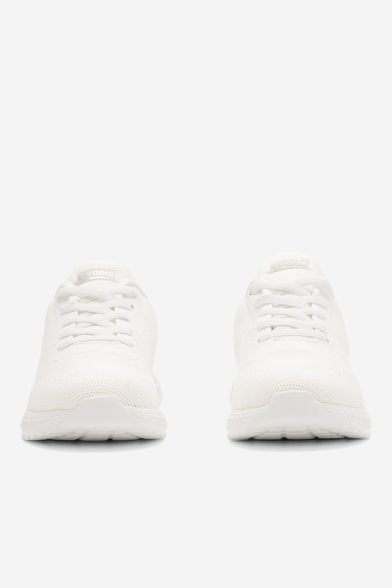 Obuwie sportowe Sprandi FREAKSQUEAK BP70-23787 Biały