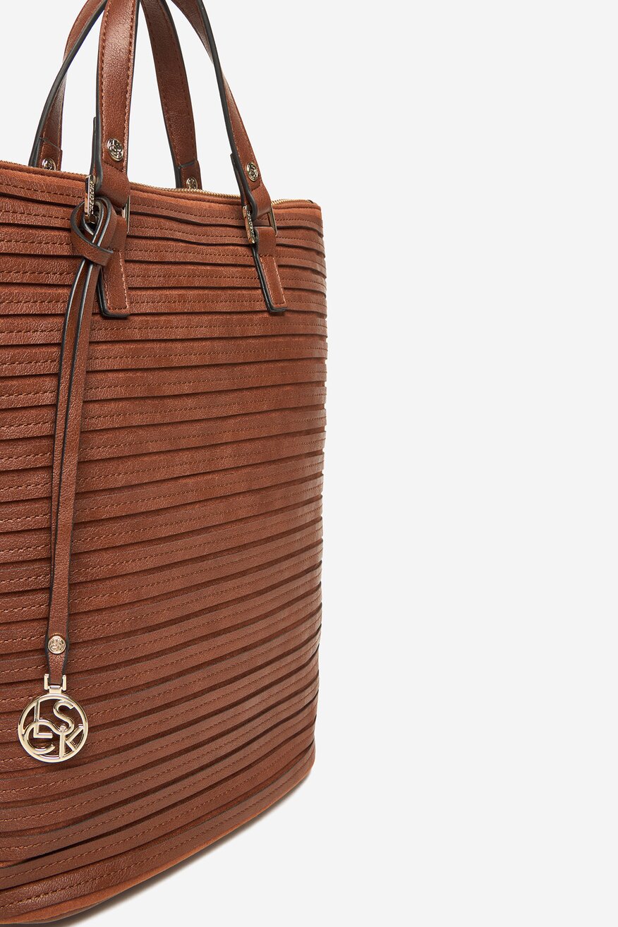 
                Hátizsák Lasocki CAMEL - 5906751522622