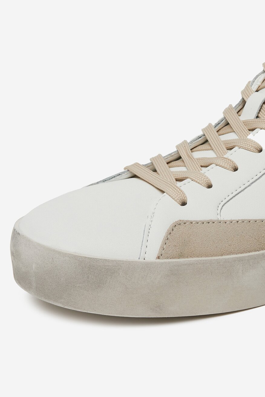 Tenisky G-STAR RAW BÍLÁ - 5906751168394