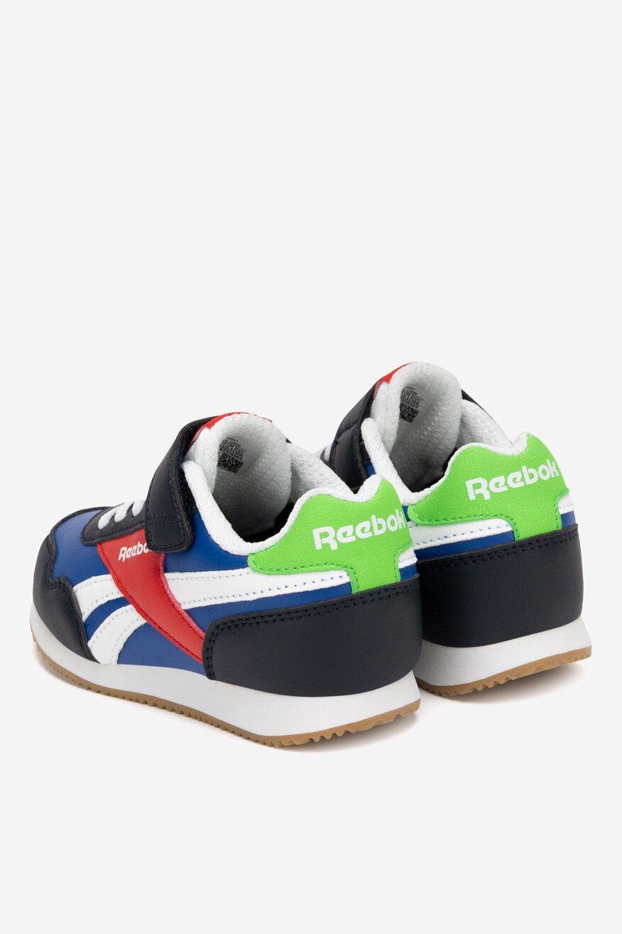 Sportovní obuv Reebok MIX - 5906751050149