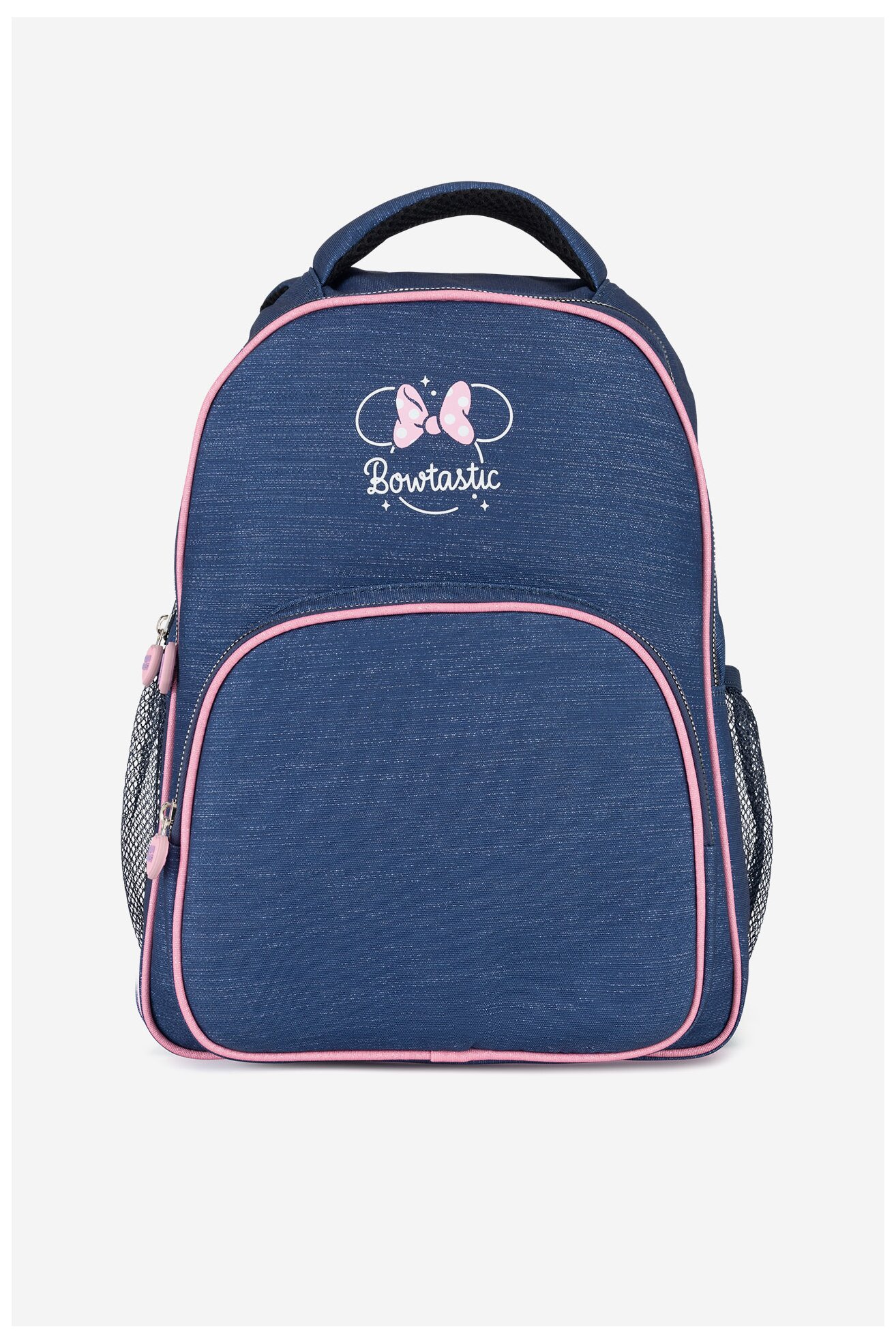 Hátizsák Mickey&Friends ACCCS-AW24-342DCLS SÖTÉTKÉK