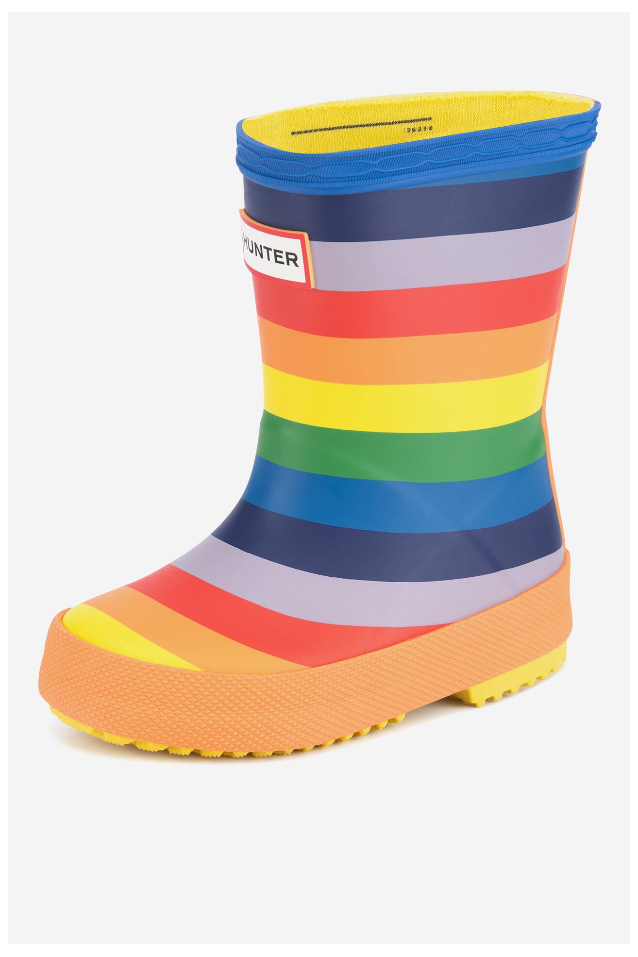Гумени ботуши HUNTER HFRK0006242 МИКС
