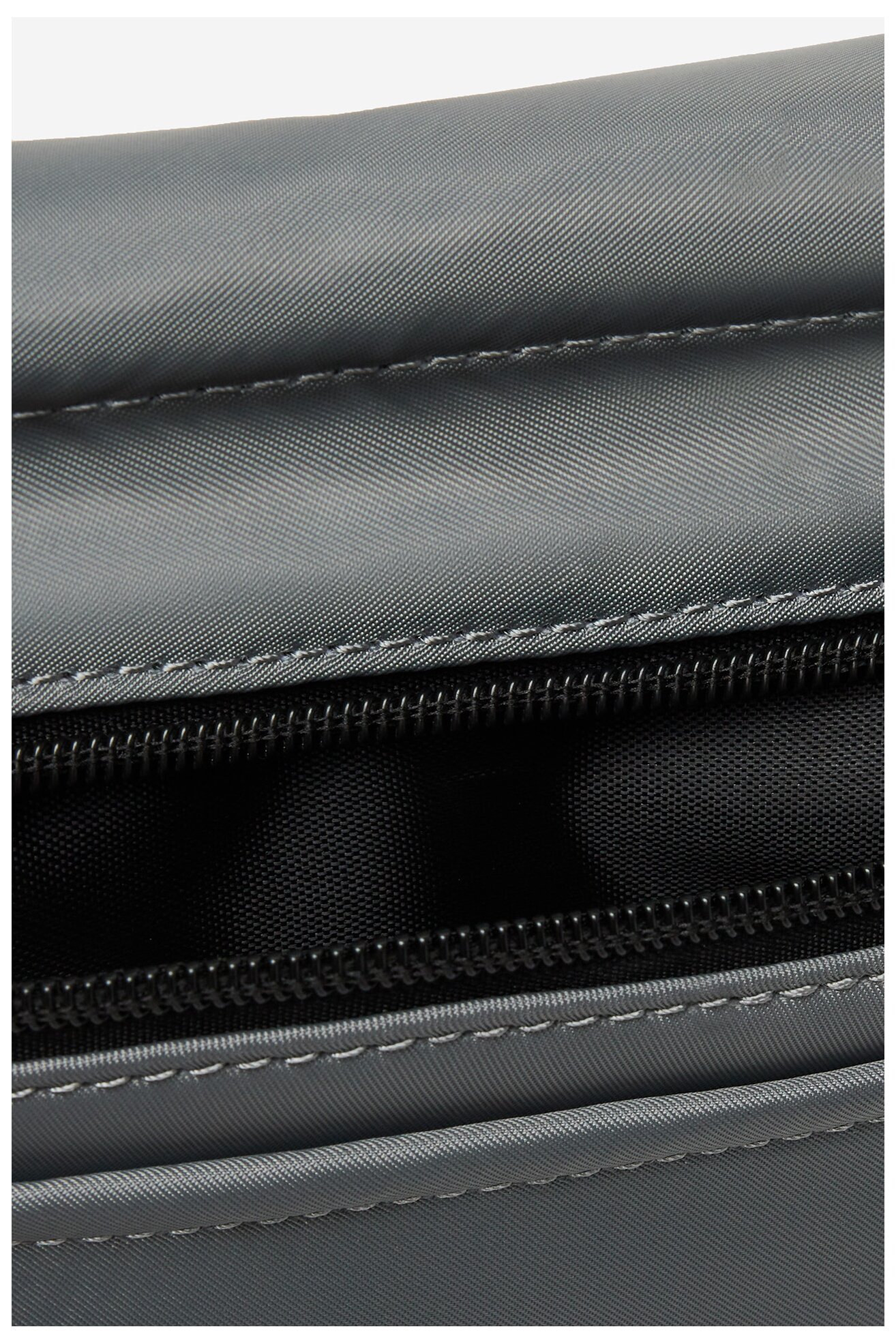 Torba męska QUIKSILVER QUIC-M-006-07 Szary