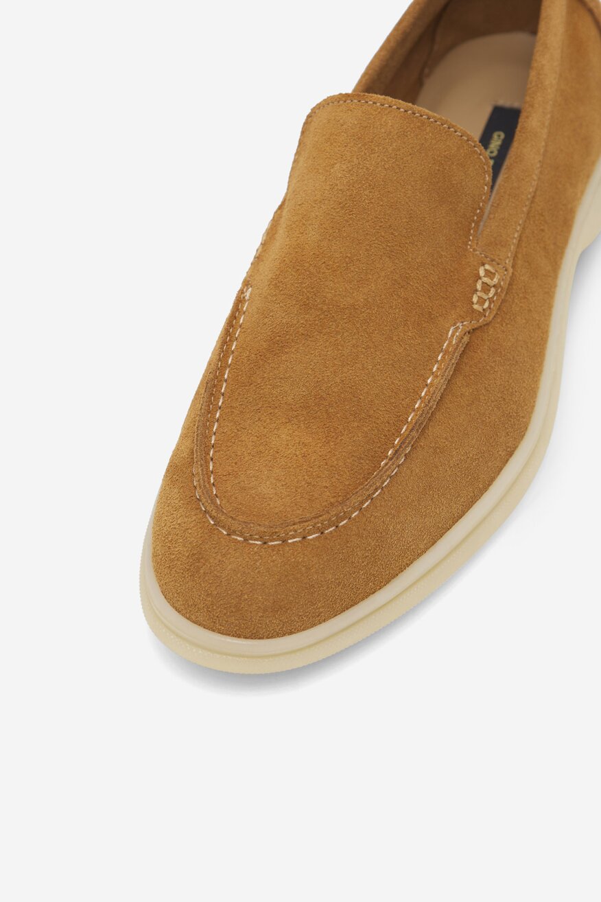 Mocasini Gino Rossi CREM - 5903698620633