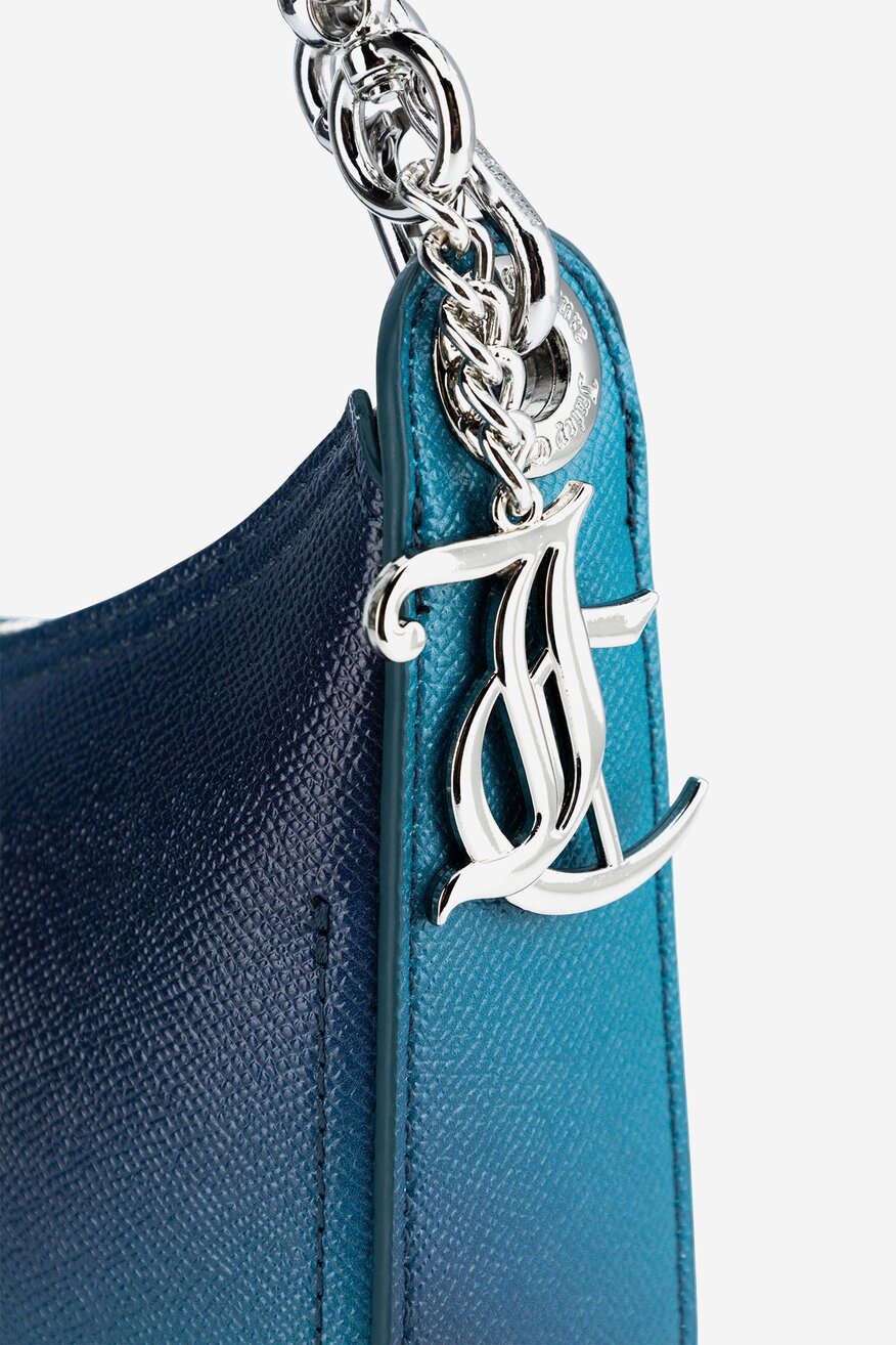 
                Дамска чанта Juicy Couture ТЮРКОАЗЕН - 5905588974055