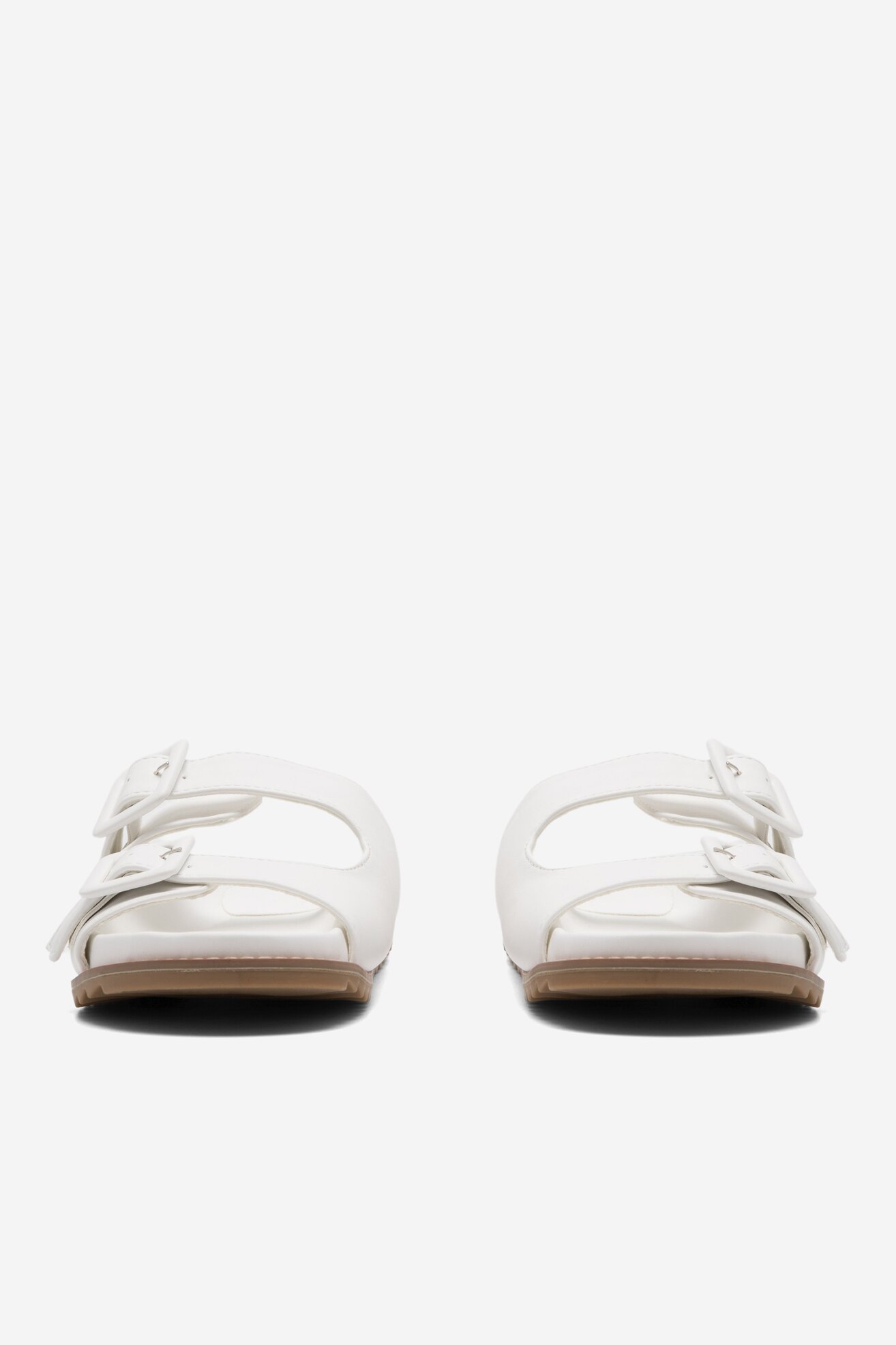 Шльопанець Jenny Fairy LORIS KL H305-1 БІЛИЙ