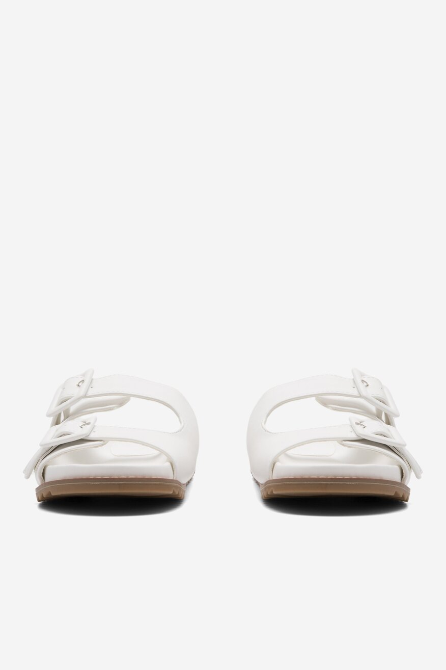 
                Шльопанець Jenny Fairy БІЛИЙ - 5905588090632