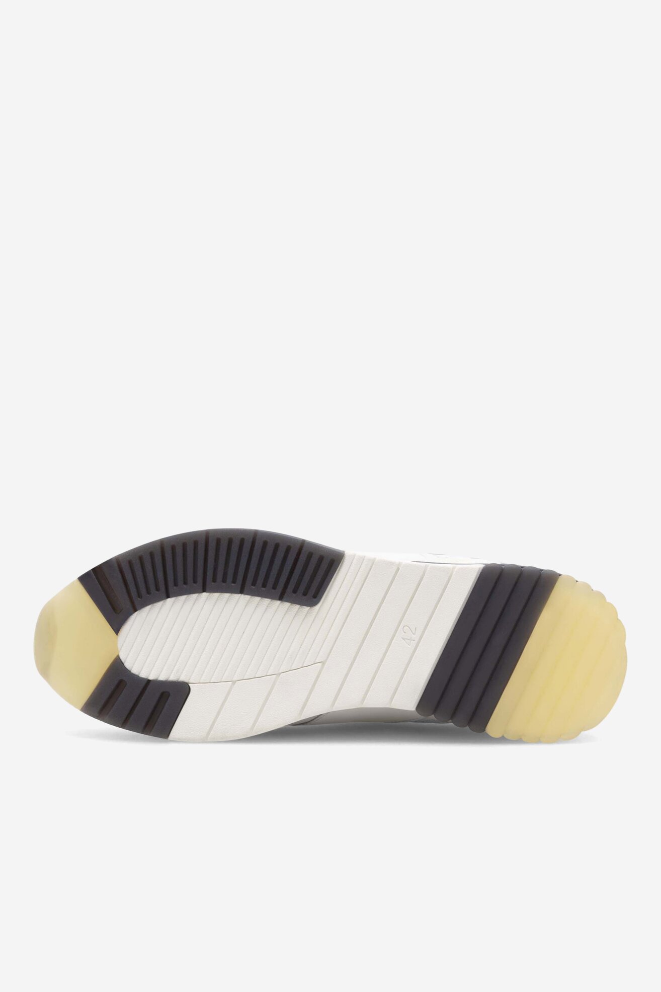 Sneakerși Gino Rossi TORINO-02 123AM ALB