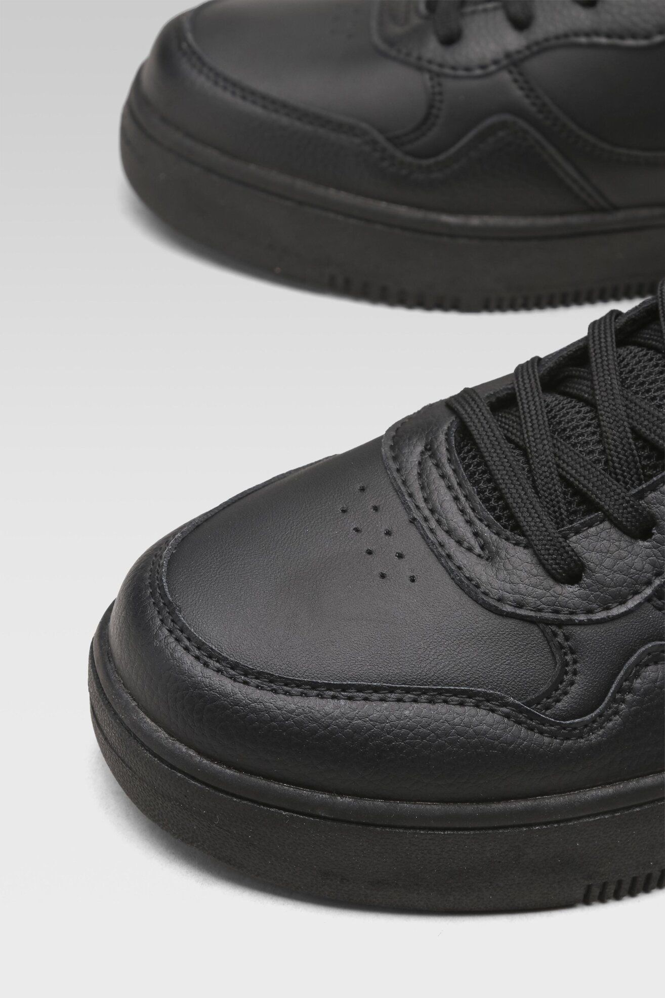 Obuwie sportowe Sprandi HEAT LOW MP07-11737-05 Czarny