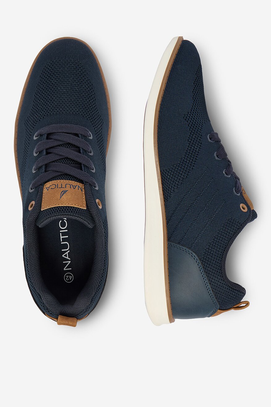 
                NAUTICA - Półbuty - 5906751706985