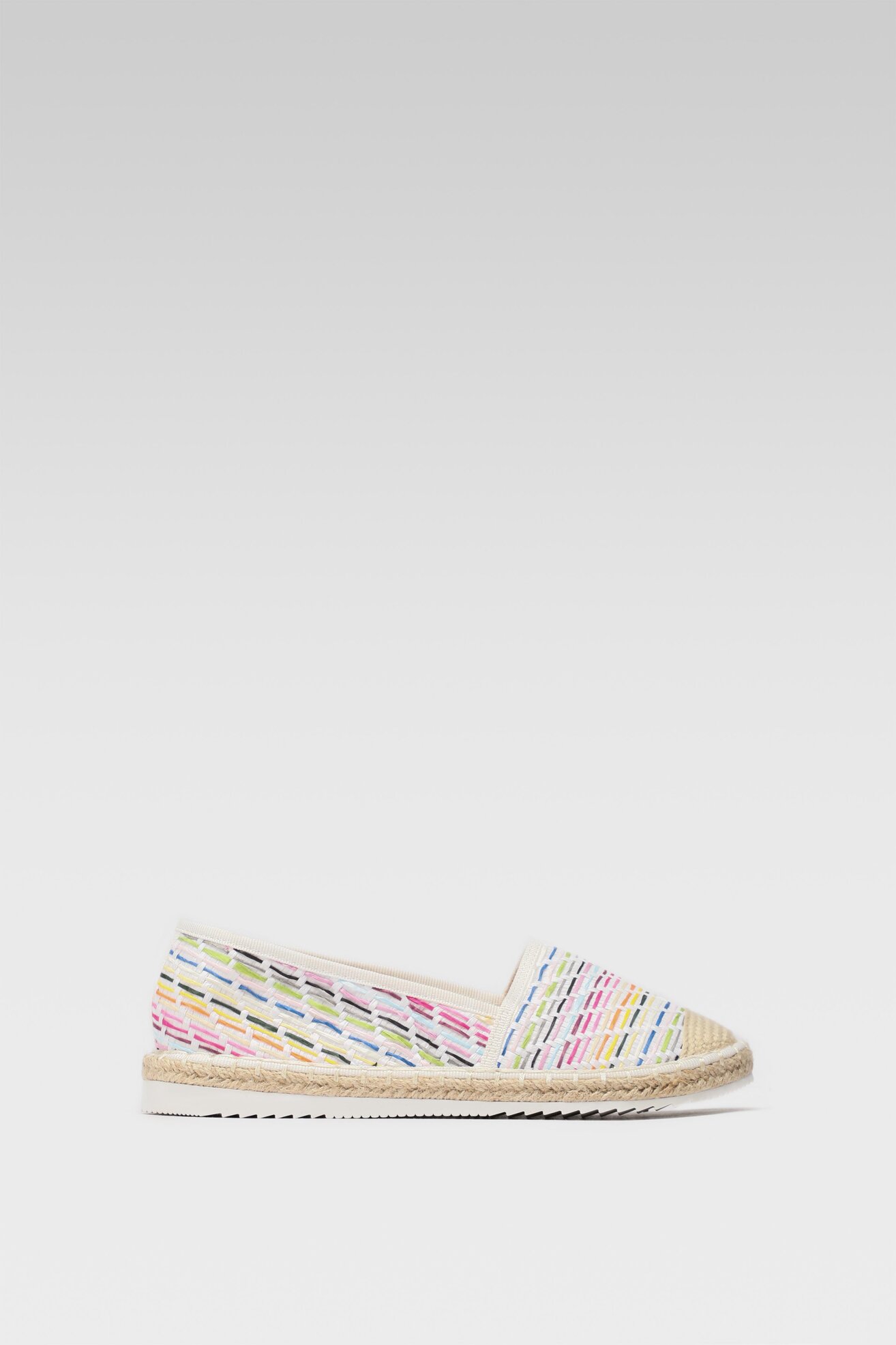 Espadrile Jenny Fairy WSK1612-03 BELA