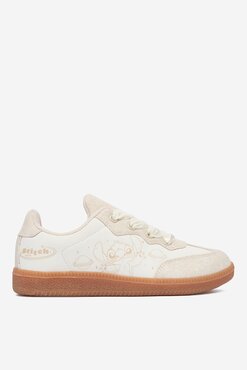 Obuwie sportowe Disney Classics CEO-CP23-SS26-312DCLS-A Beżowy