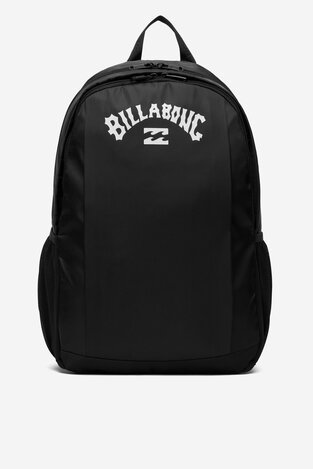 Рюкзак BILLABONG CWBEO-BLB-M-005-10 ЧОРНИЙ