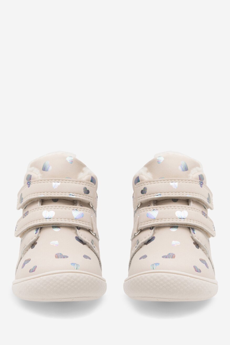 
                Боти Nelli Blu БЕЖОВ - 5905588042365