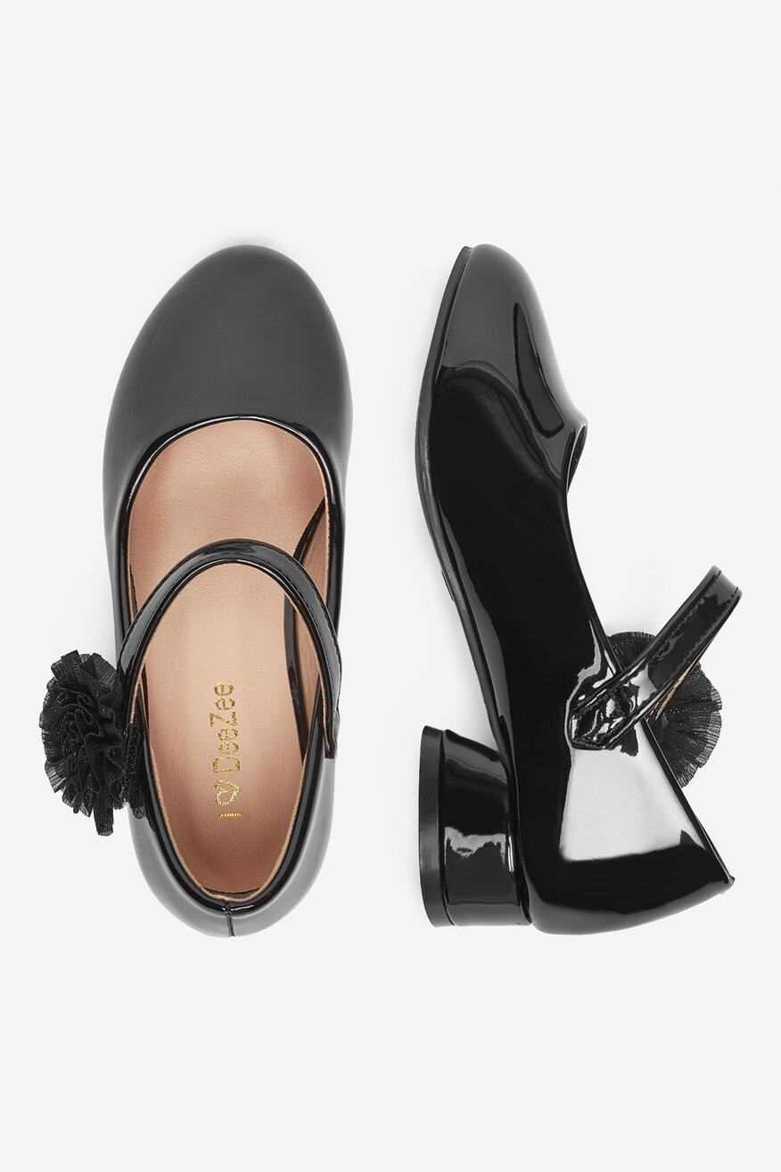 
                Балерина DeeZee ЧЕРЕН - 5906751213544