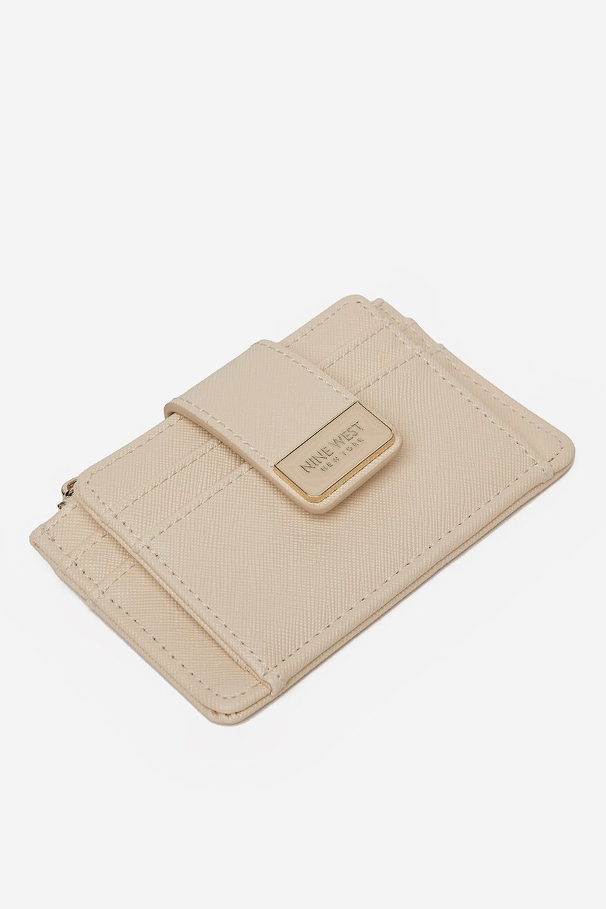 NINE WEST - Portfel mały - 5906751087473