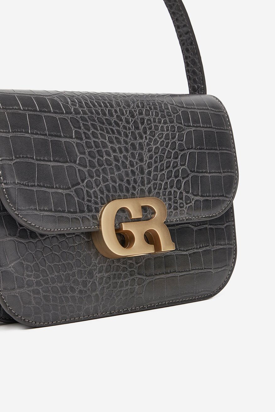 Geantă de mână Gino Rossi GRI - 5906751327708