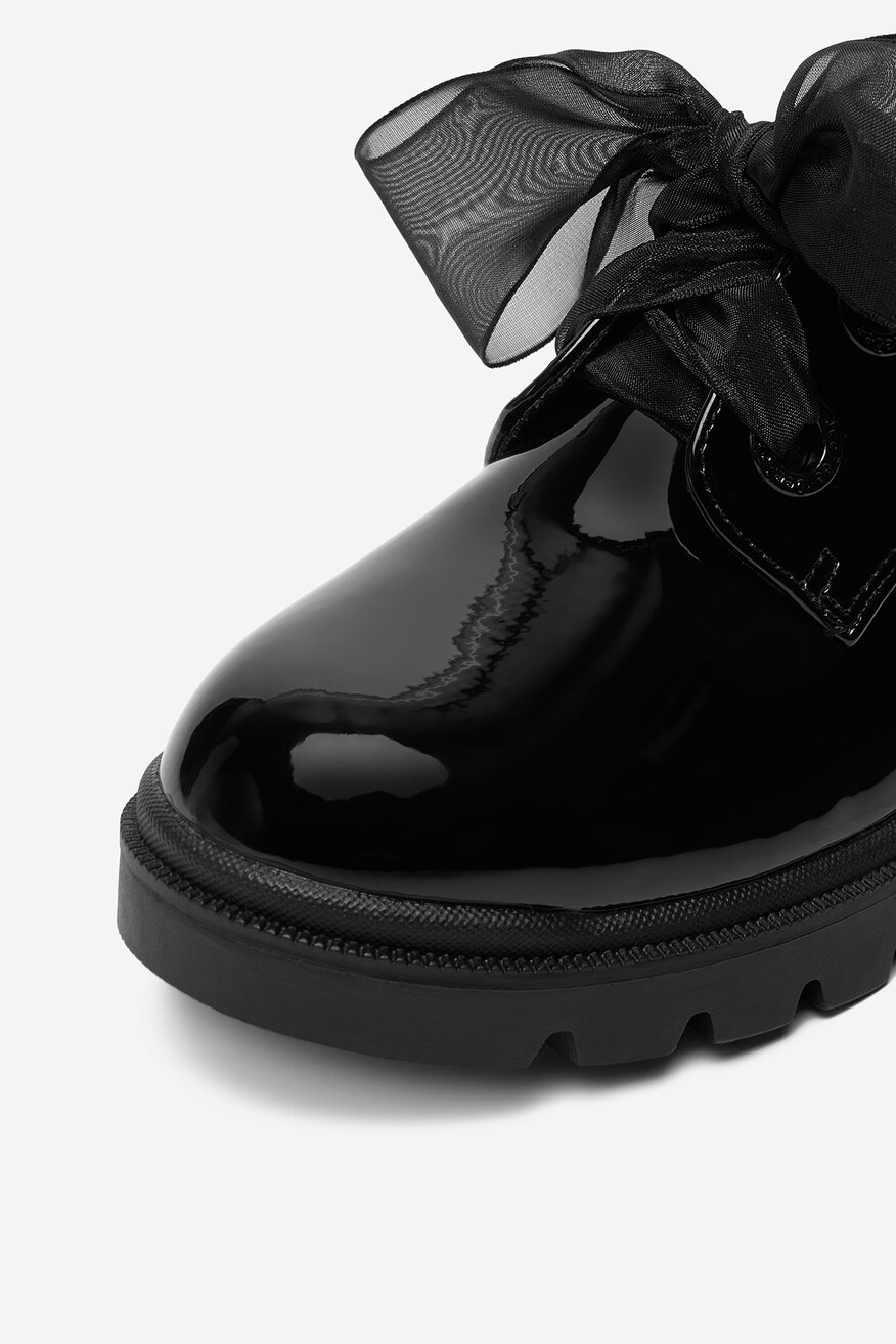 Polobotka DeeZee ČERNÁ - 5906751229927