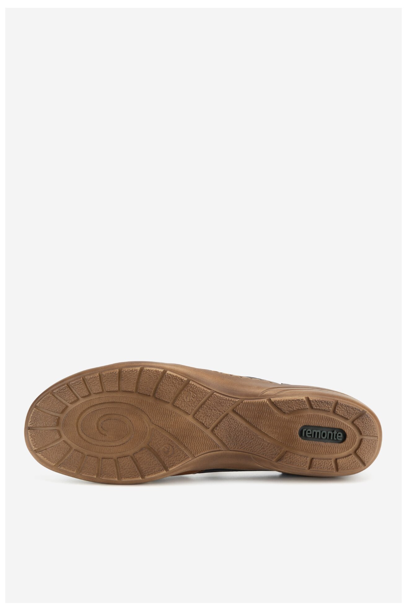 Sandały Remonte CEO-R7601-14 Granatowy