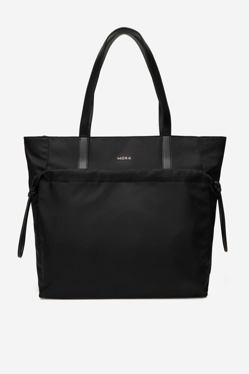 
                Kézitáska Mexx FEKETE - 5906751215470