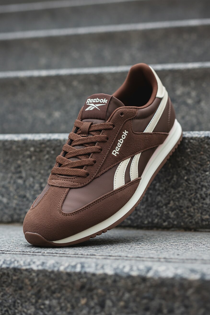 Încălțăminte sport Reebok MARO - 5906751248171