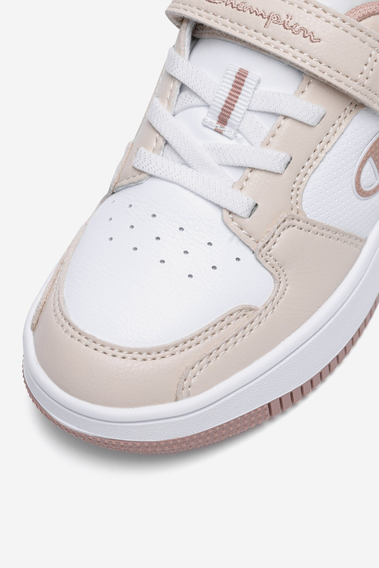 Încălțăminte sport Champion RD18 2.0 G PS LOW S32497-YS085 BEJ