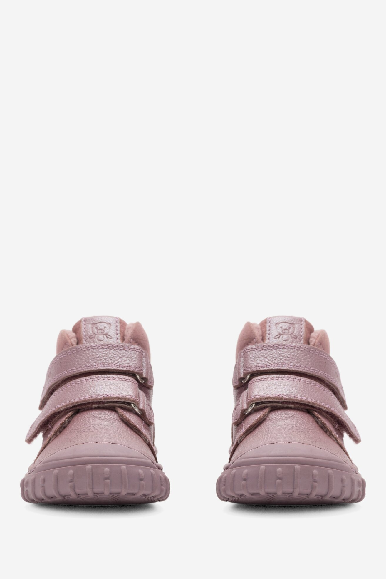 Боти Lasocki Kids PLUTO CI12-PLUTO-01A(II)DZ РОЗОВ