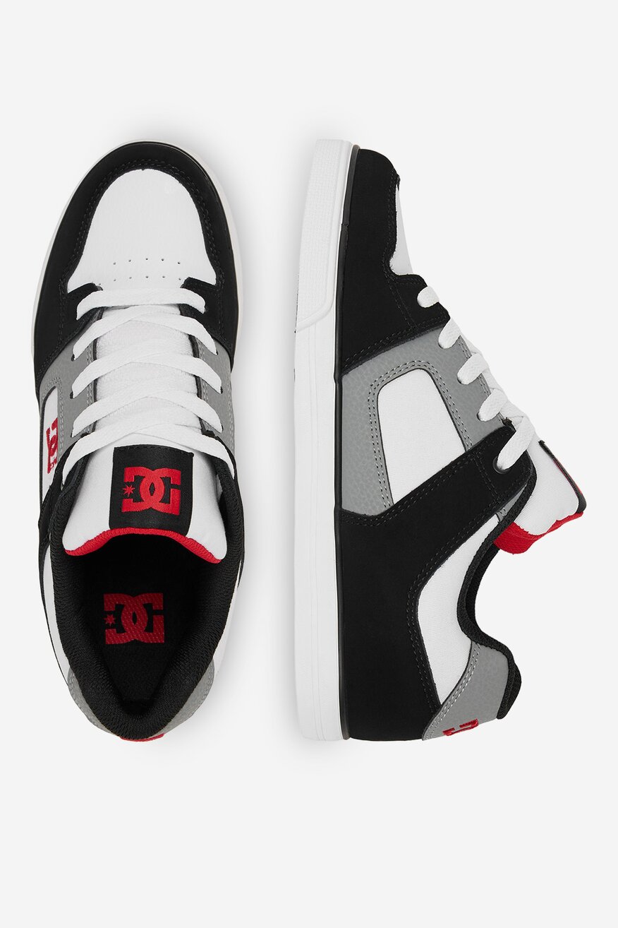 Sportcipő DC Shoes MIX - 5906751181935