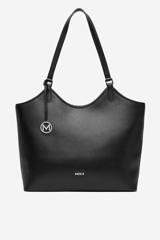 Сумка З Ремінцем Mexx CEO-MEXX-L-003-09 ЧОРНИЙ
