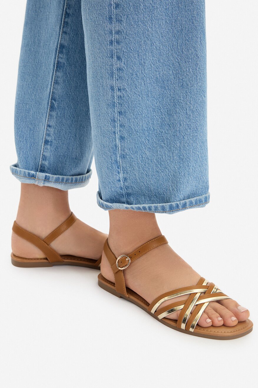 
                Jenny - Sandały - 5906751999752