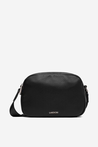 Сумка З Ремінцем Lasocki CEO-LSK-X-009-10 ЧОРНИЙ