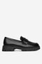 Mocasini DeeZee 8-124-2 NEGRU