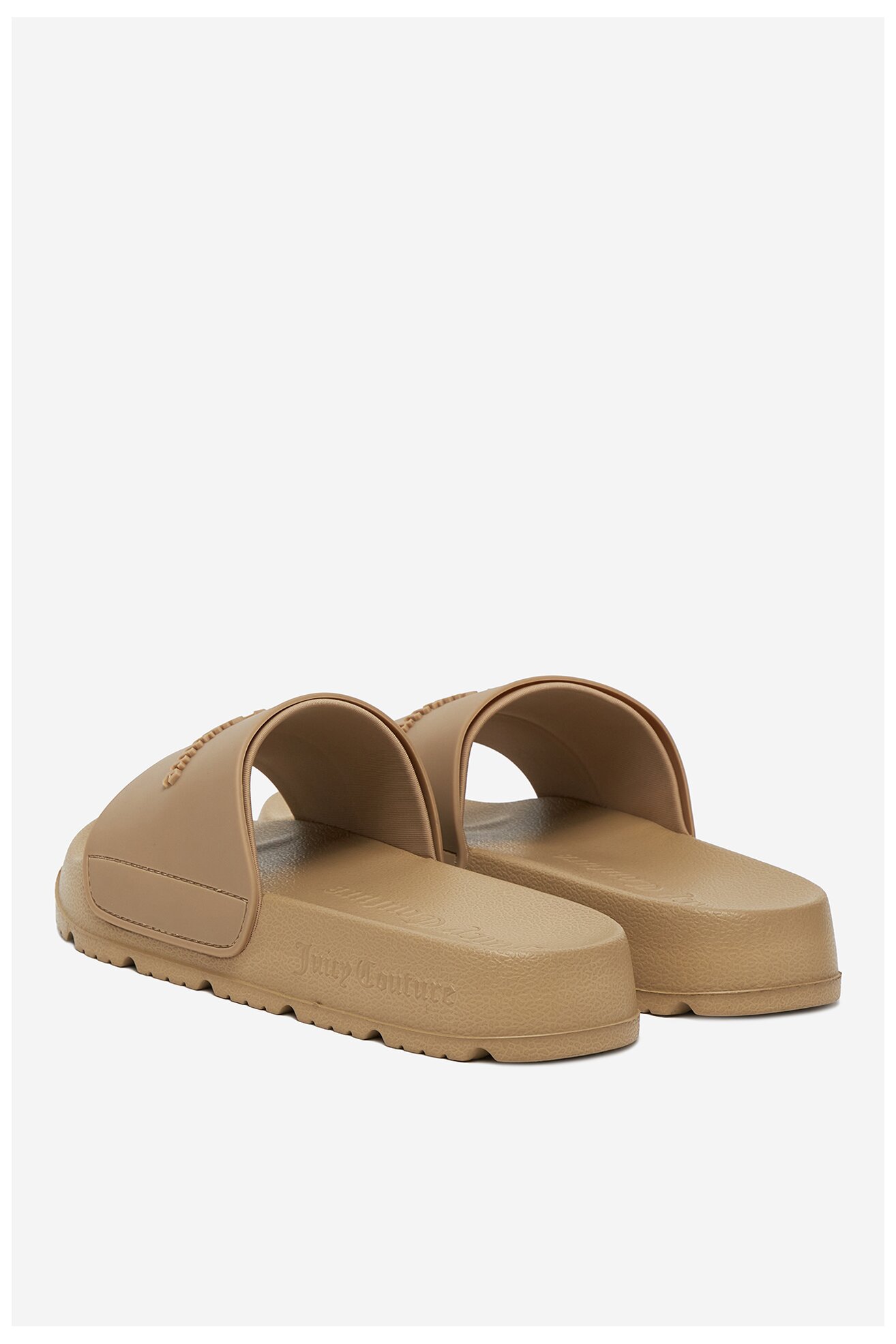 Uszodai papucs Juicy Couture PJC2 BÉZS