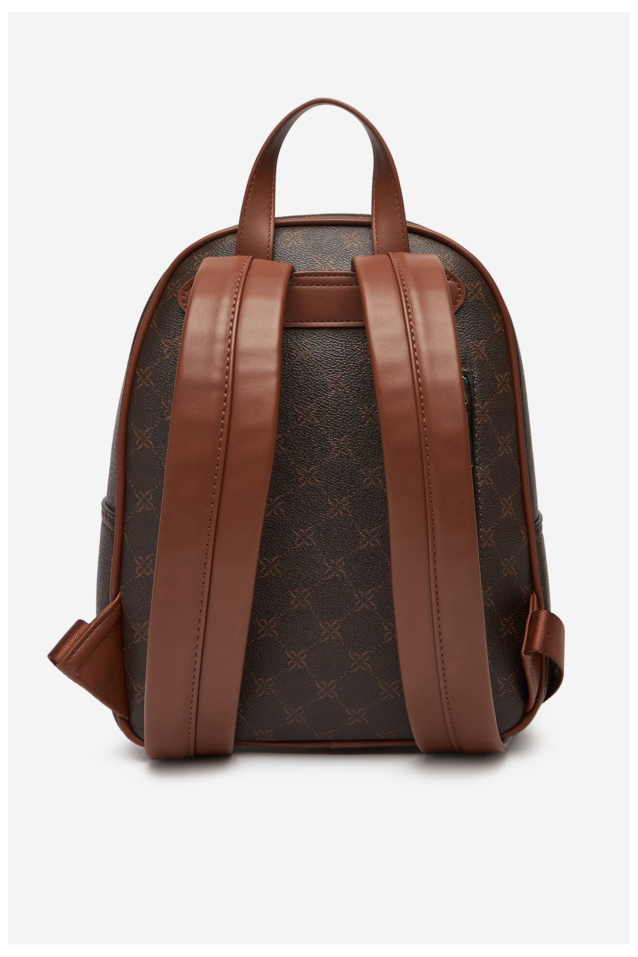 Plecak NINE WEST CEO-OHIO-LDA8173 Camel