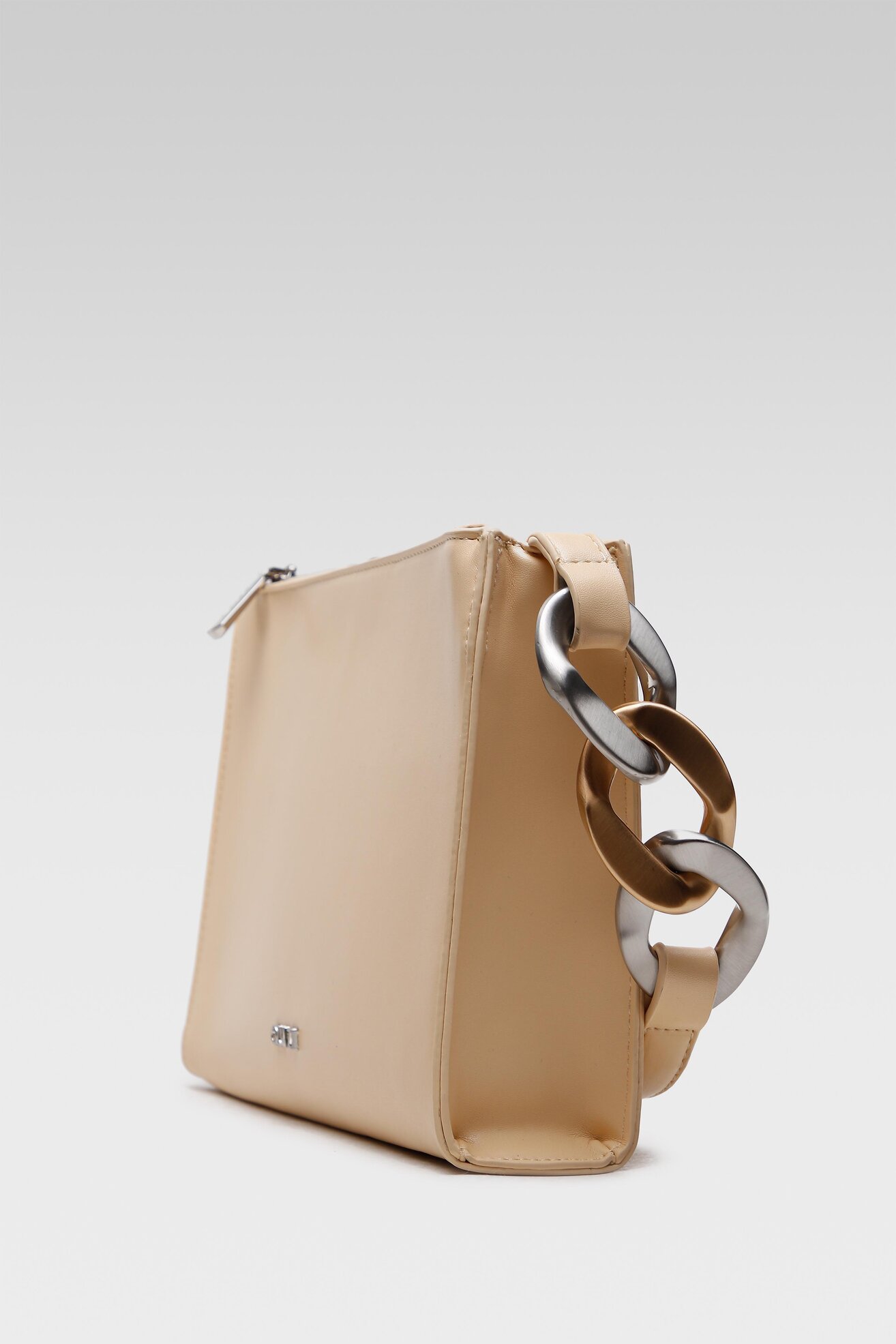 Torebka Quazi MQB-J-013-50-01 Żółty