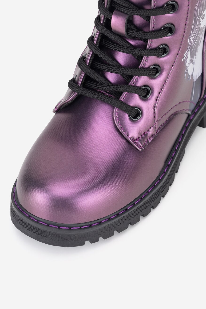 
                Harry Potter - Trzewiki ocieplane - 5905588853718