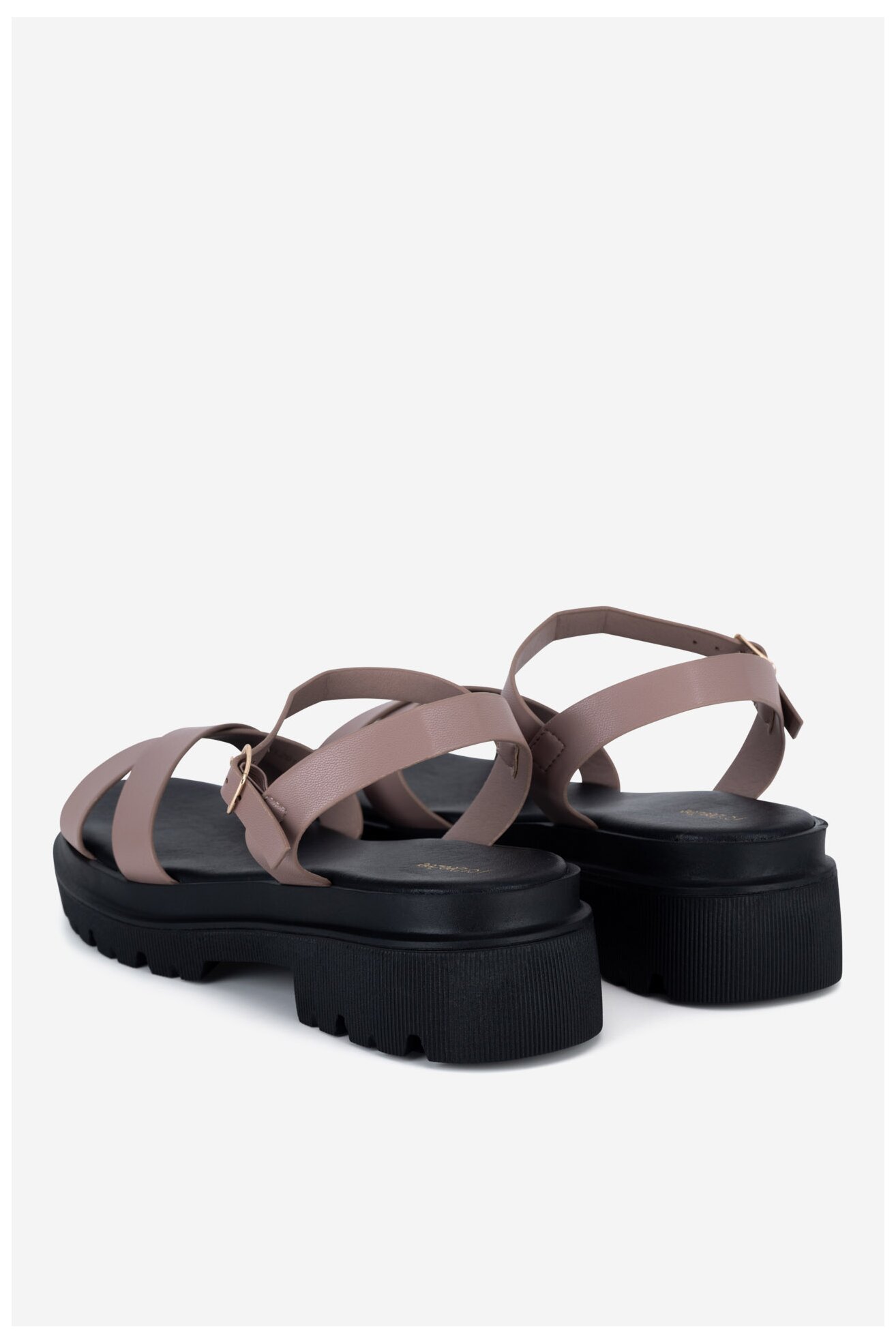 Сандали DeeZee WYL201123-1A РОЗОВ