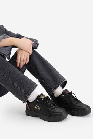 Sportska obuća Kappa CEOWB-SS24-3CK06 CRNA